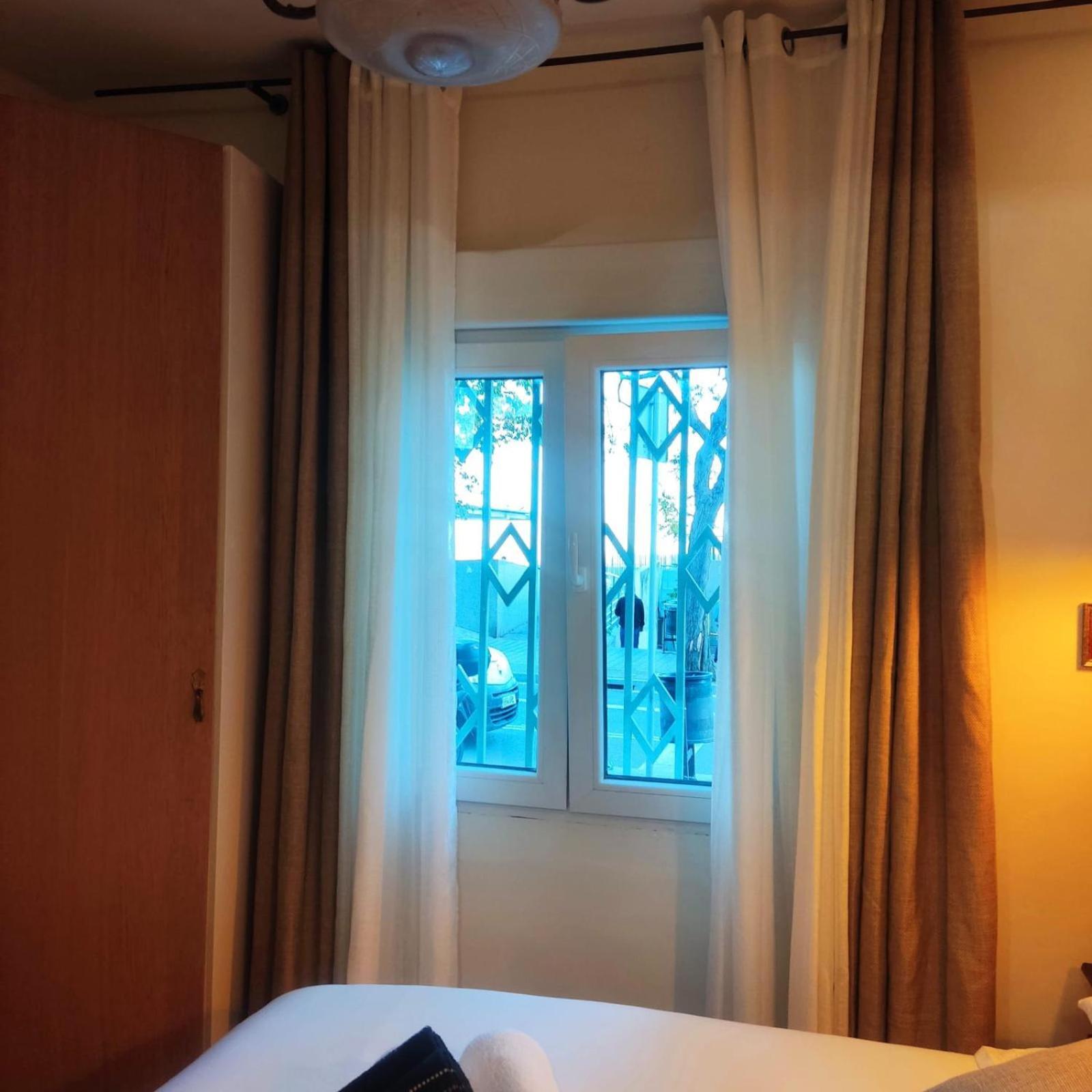 Private Rooms Barcelona Exteriör bild